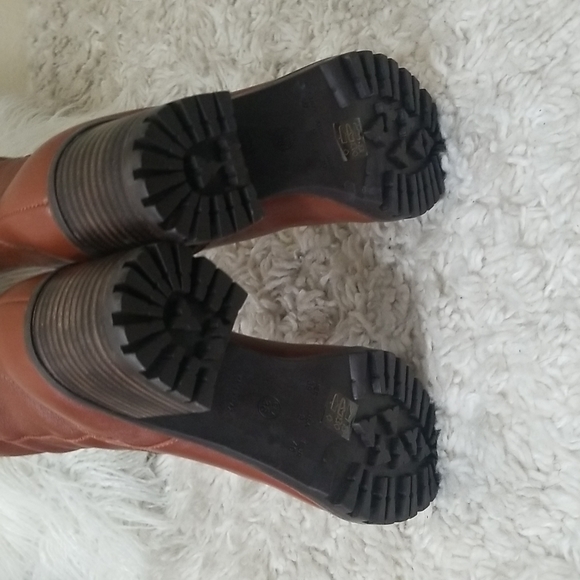 RAFAELLA BOOZ BOOTS - Picture 8 of 10